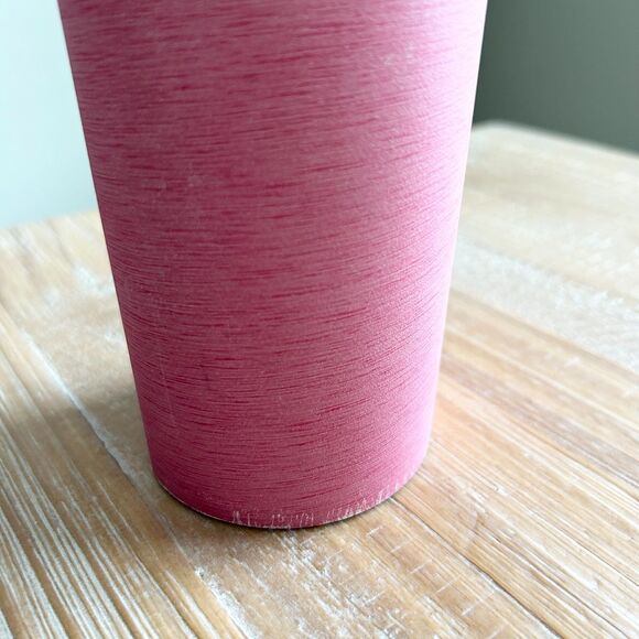 Corkcicle 25 oz. Metal Water Bottle in Pink Swirl - Picture 3 of 4